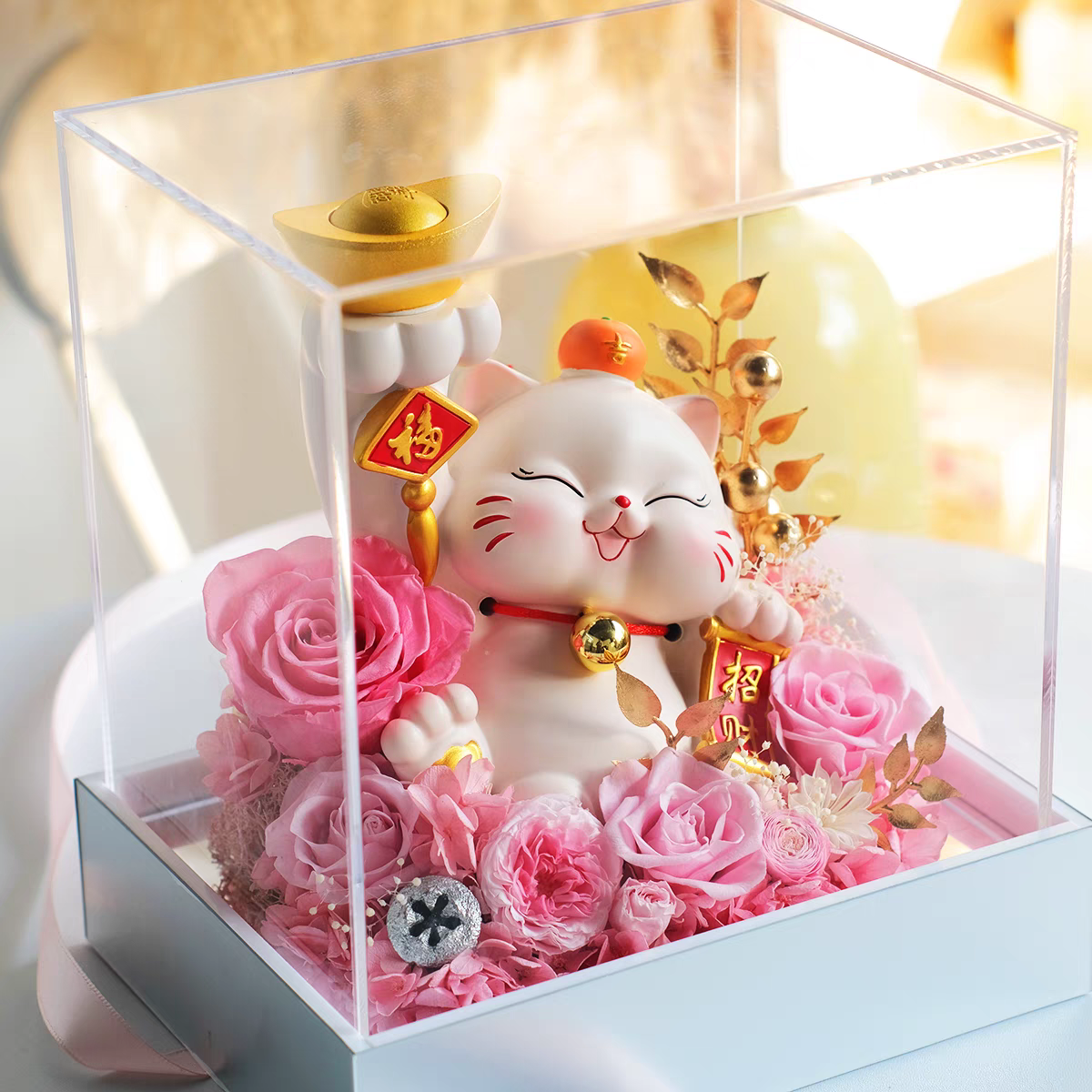 Preserved Flower 954