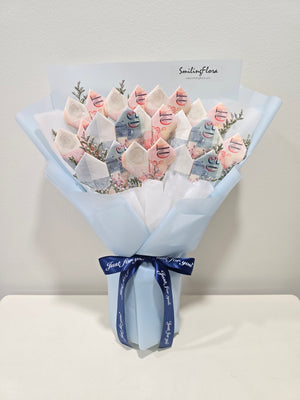 Money Bouquet 01