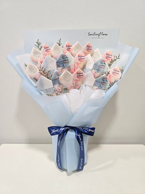 Money Bouquet 01