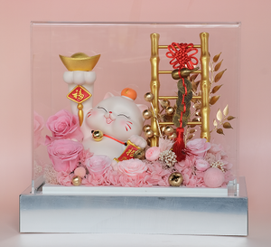 Preserved Flower 956