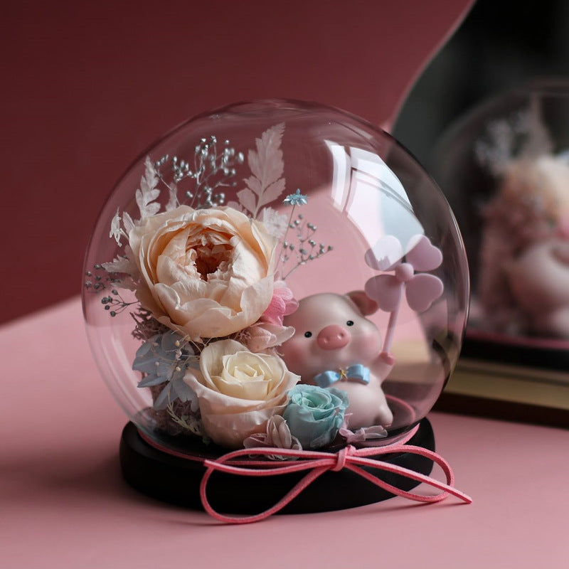 Preserved Flower 945