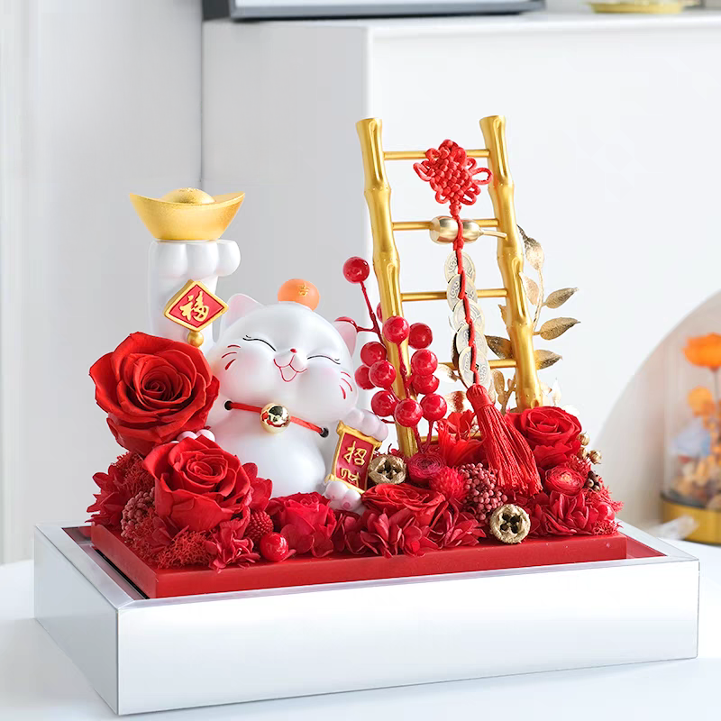 Preserved Flower 955