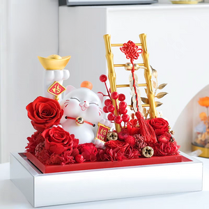 Preserved Flower 955