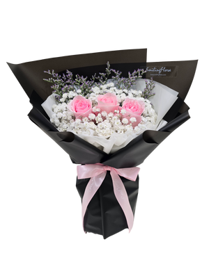 Perseverance (Pink)