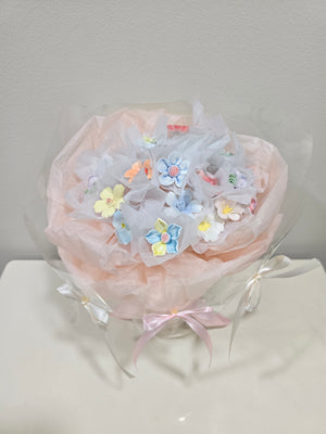 Soap Flower Bouquet 000