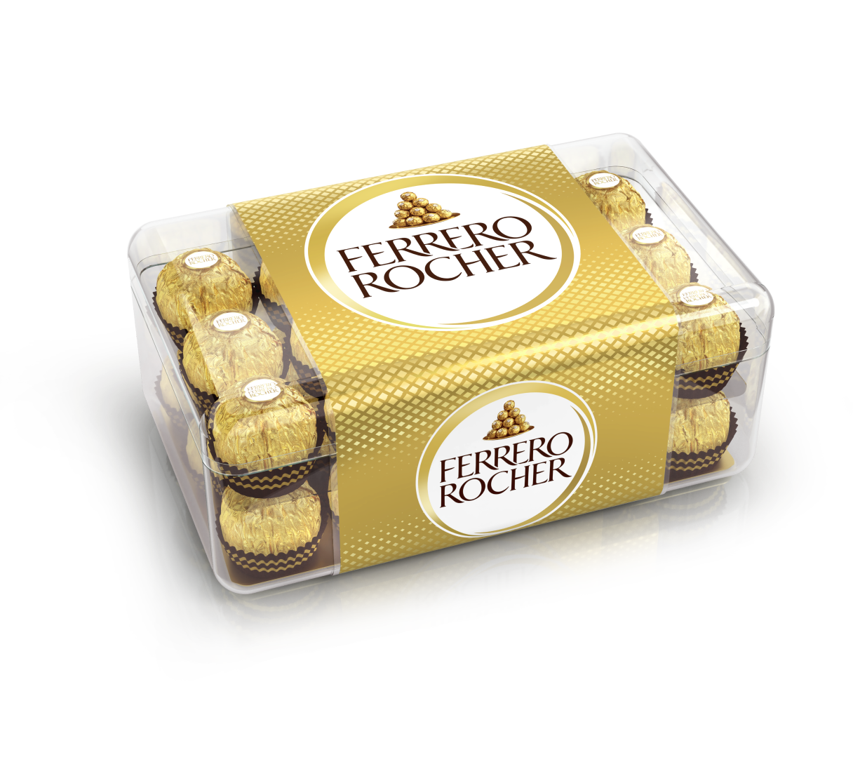 [MUM] Ferrero Rocher (30pcs)