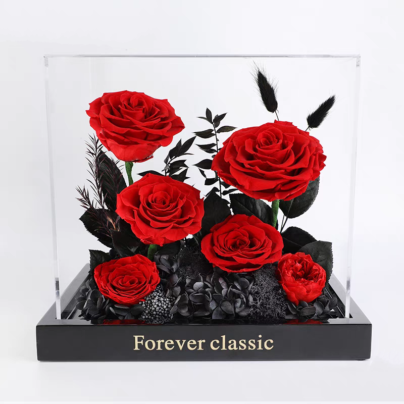 Preserved Flower 783