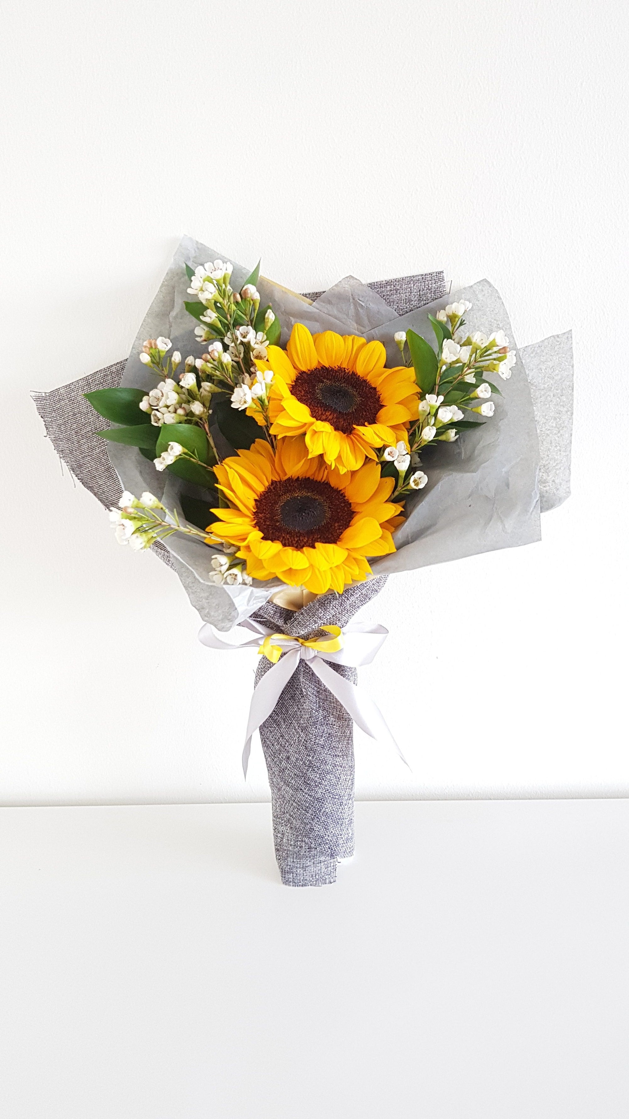 [MUM] Bright