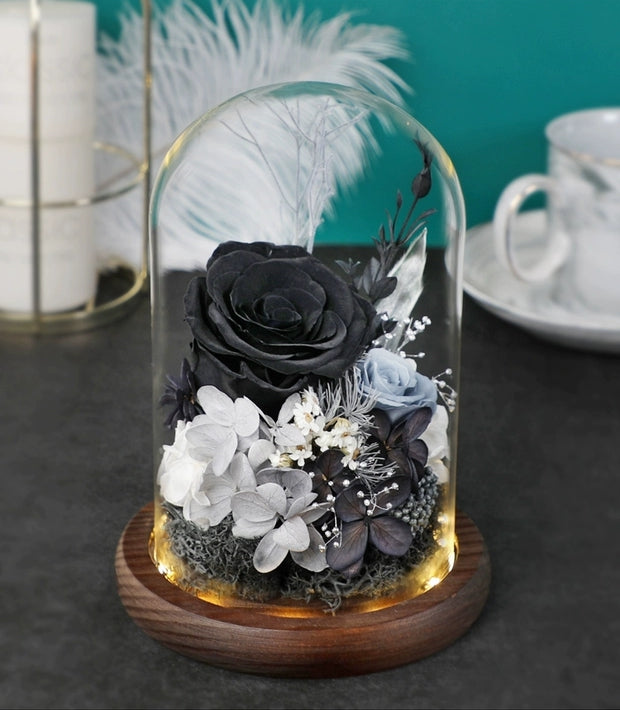 [MUM] Preserved Flower 245