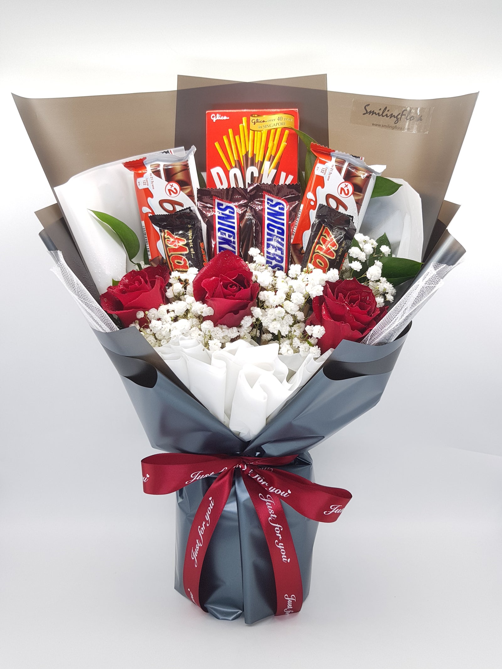 Chocolate Delight 007