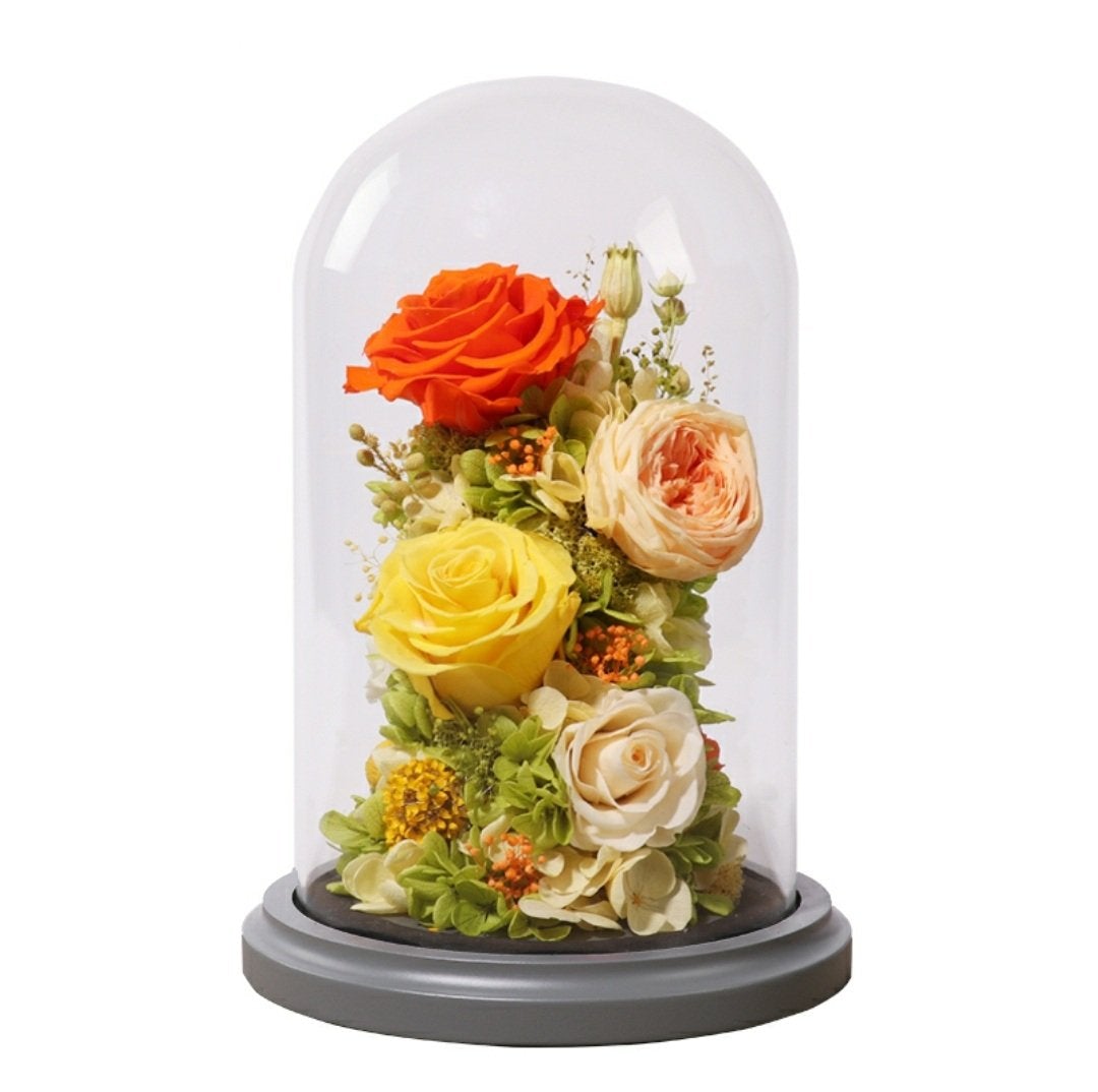 [MUM] Preserved Flower 570