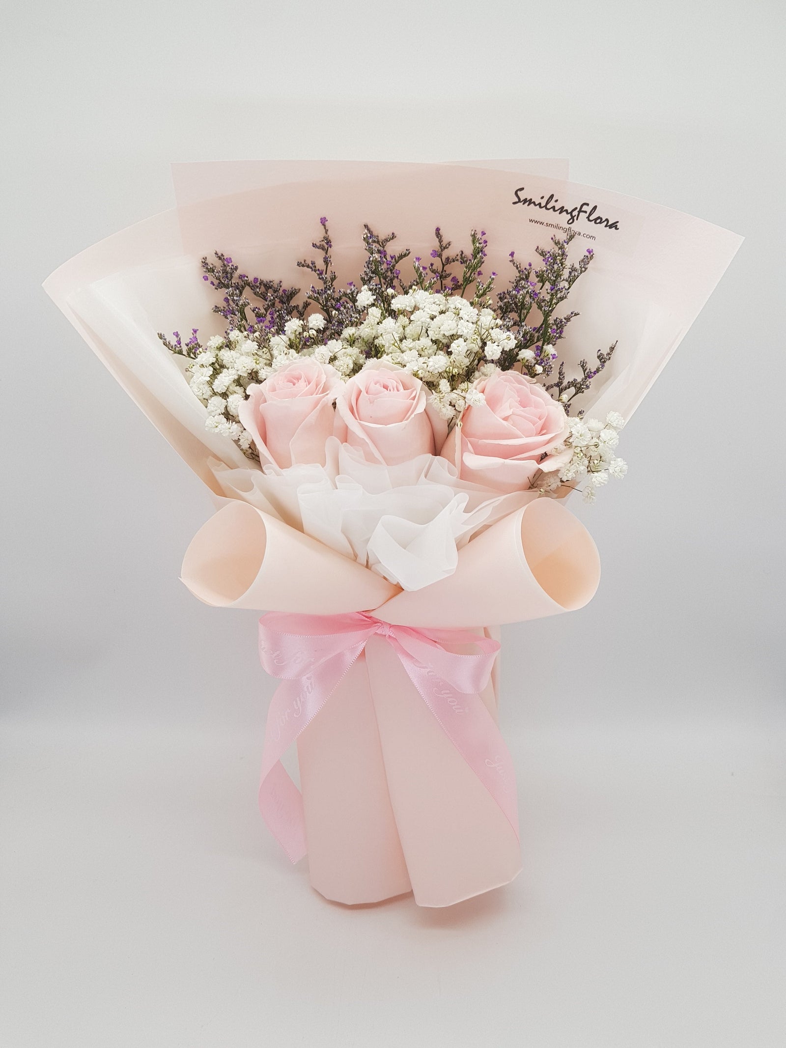 [V-day] Perseverance (Pink) (Fresh)