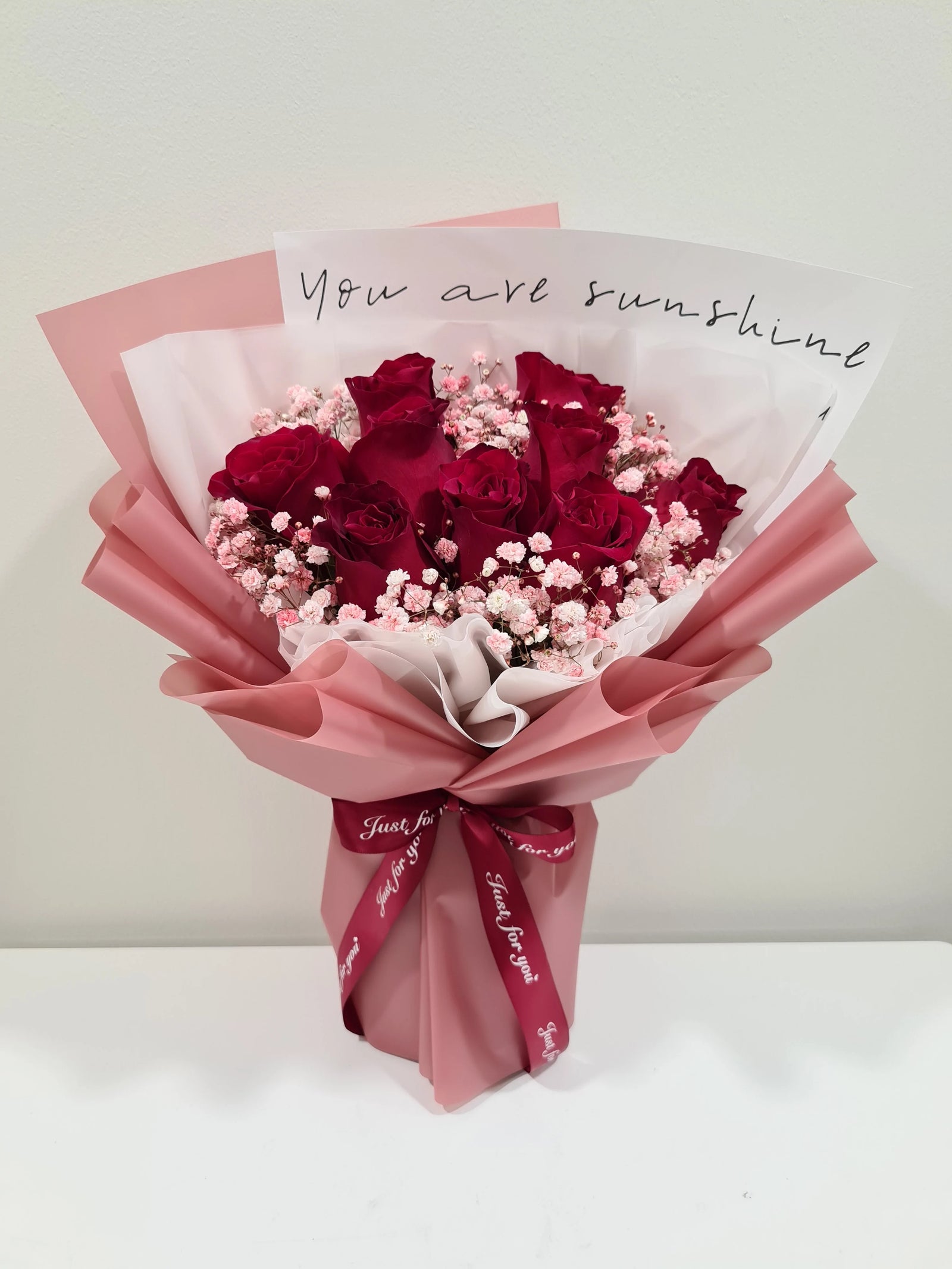 [V-day] M - 396 (Fresh)