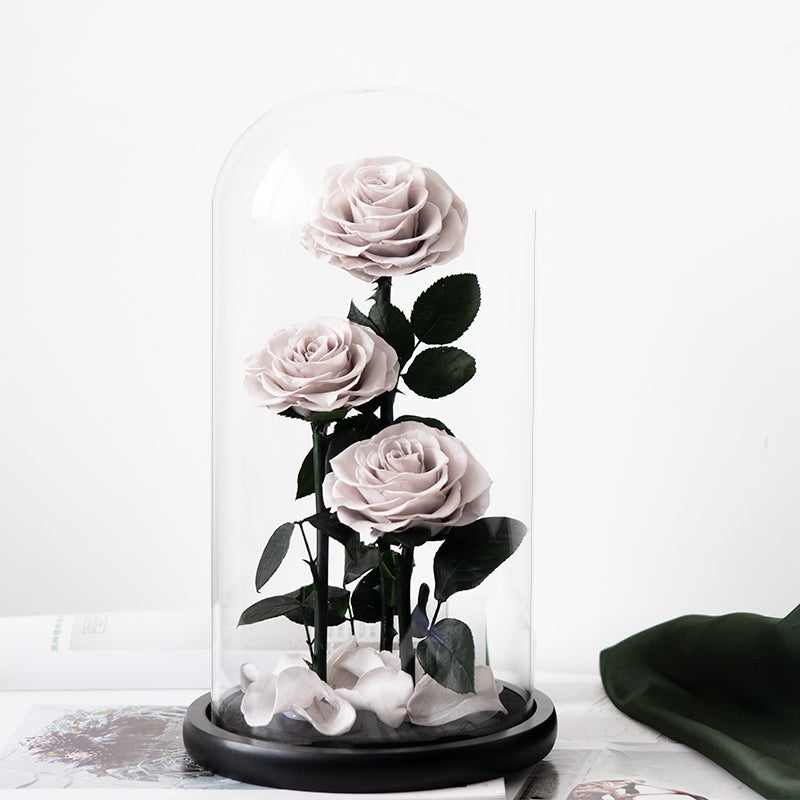 [V-day] Preserved Flower 709