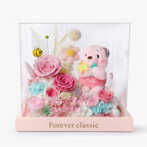 [V-day] Preserved Flower 689