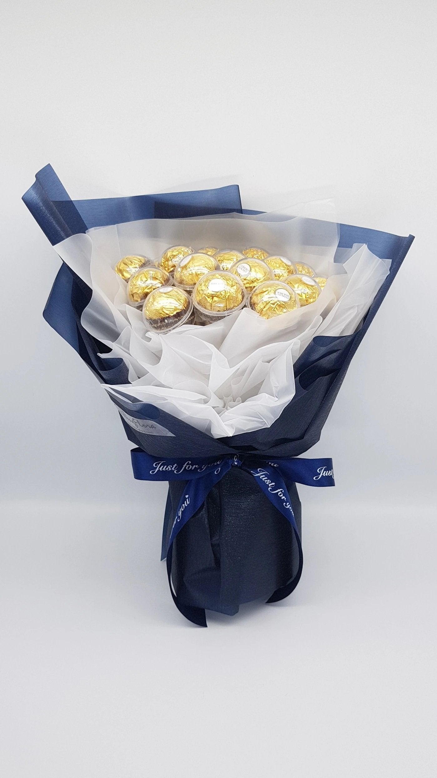 Chocolate Delight (Available in other colour)