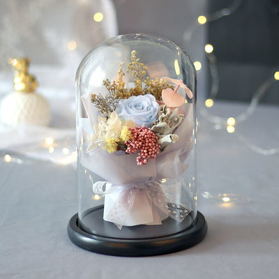 Preserved Flower 360