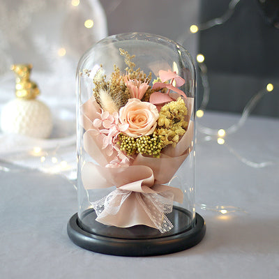 [V-day] Preserved Flower 357