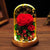 [V-day] Preserved Flower 312 (w led lights)