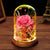 [V-day] Preserved Flower 313 (w led lights)