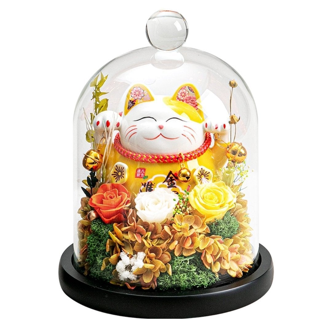 [V-day] Preserved Flower 611