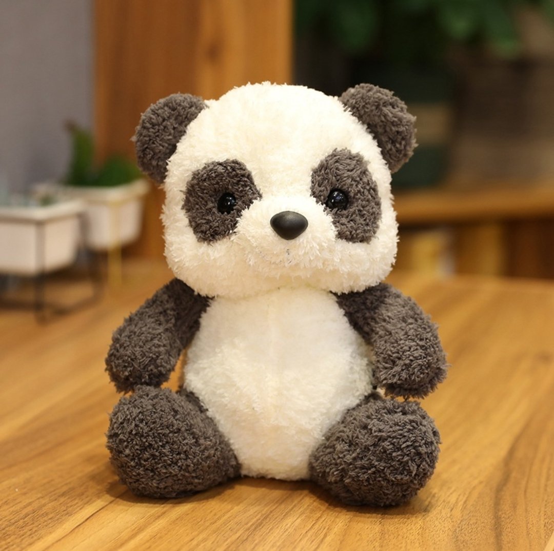 [MUM] Bear 065