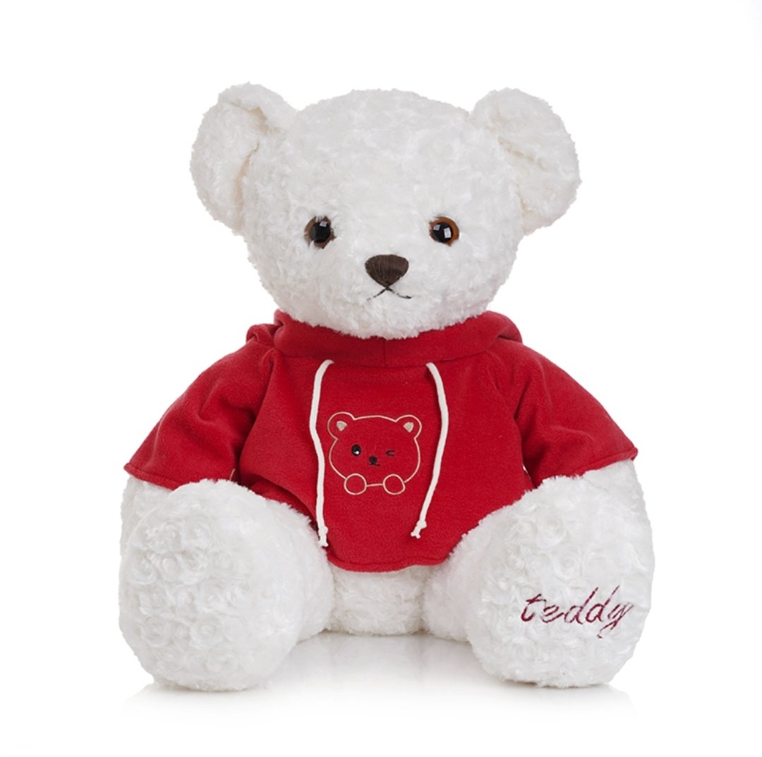 [MUM] Bear 073