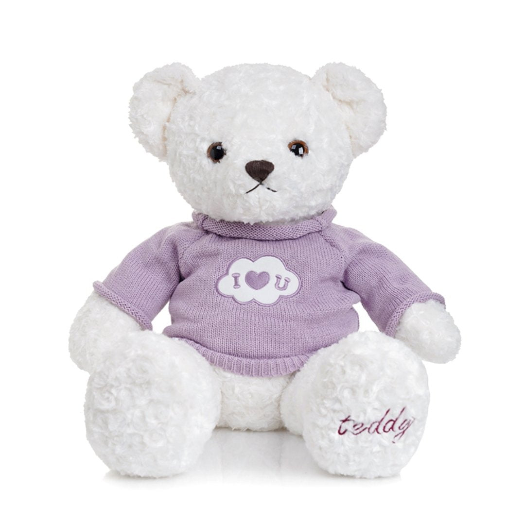 Bear 076