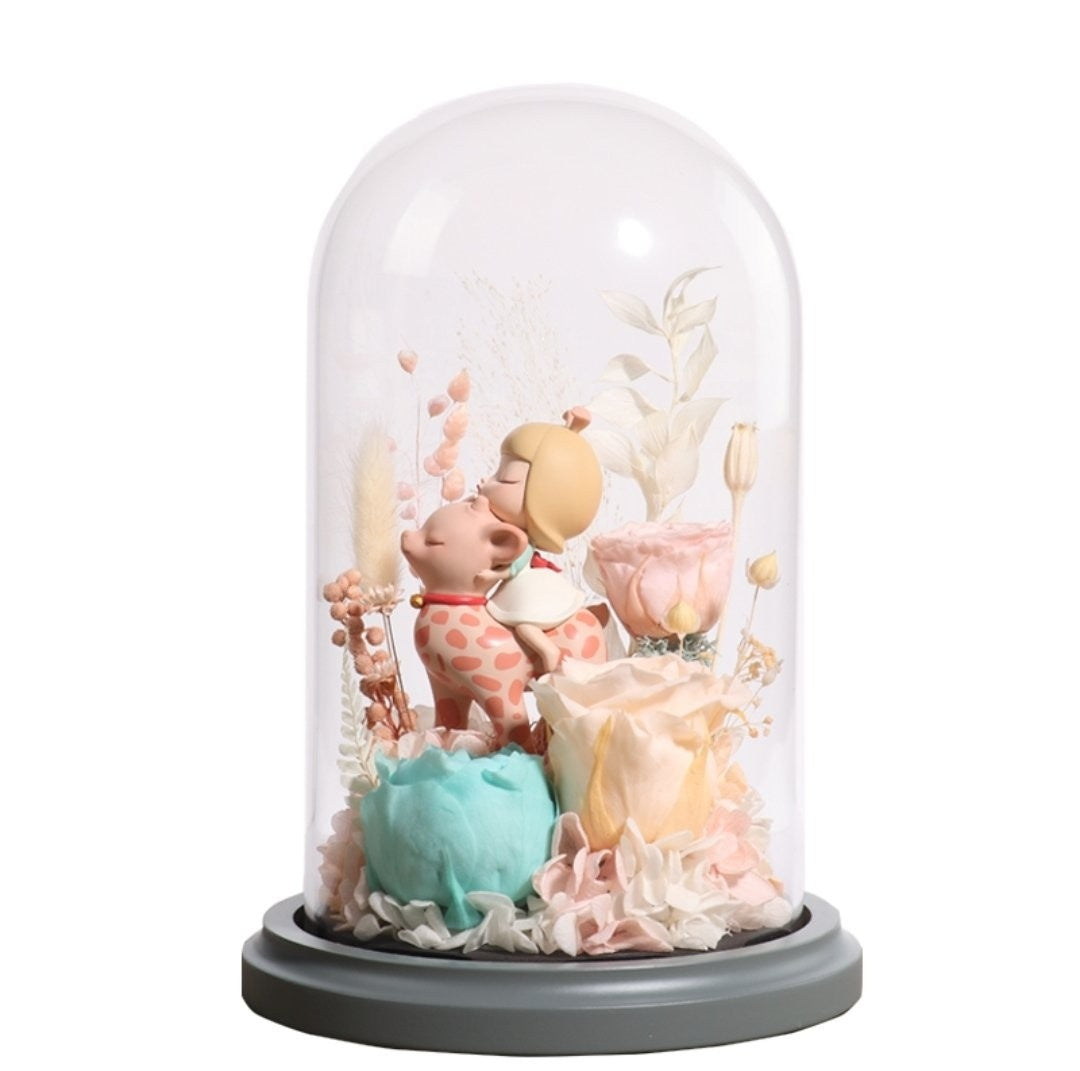 Preserved Flower 560