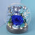 [V-day] Preserved Flower 645 (w led lights)